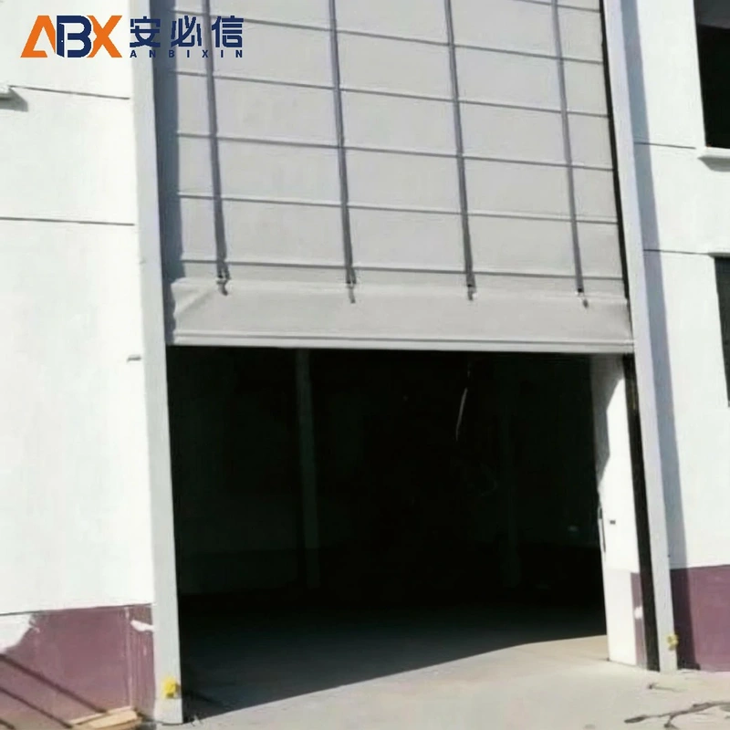 大理白族自治州伸缩式卸货平台