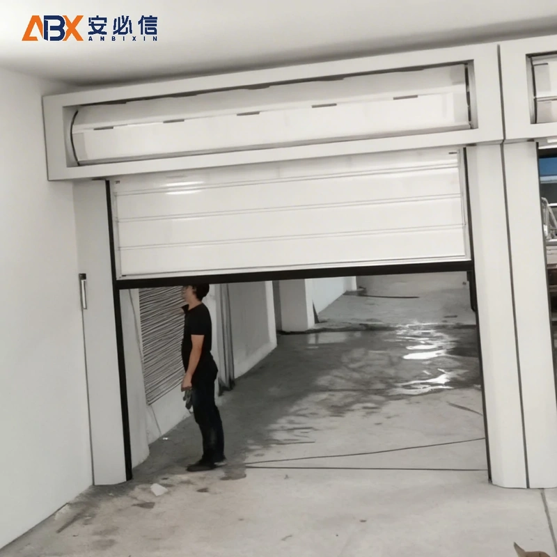 大理白族自治州涡轮硬质高速门